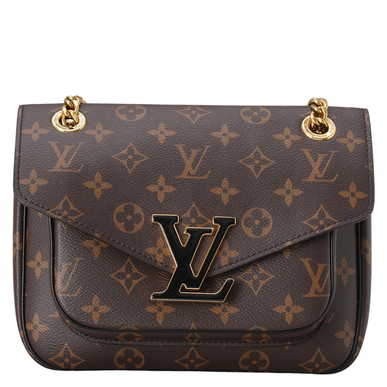 LOUIS VUITTON(USED)루이비통 모노그램 파시
